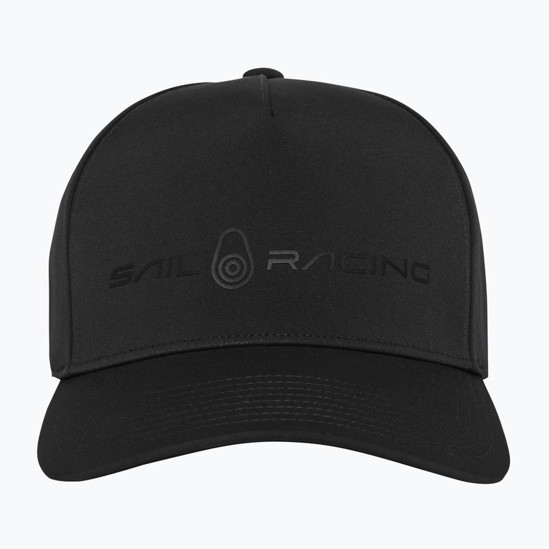 Kšiltovka  Sail Racing Spray Cap carbon 2