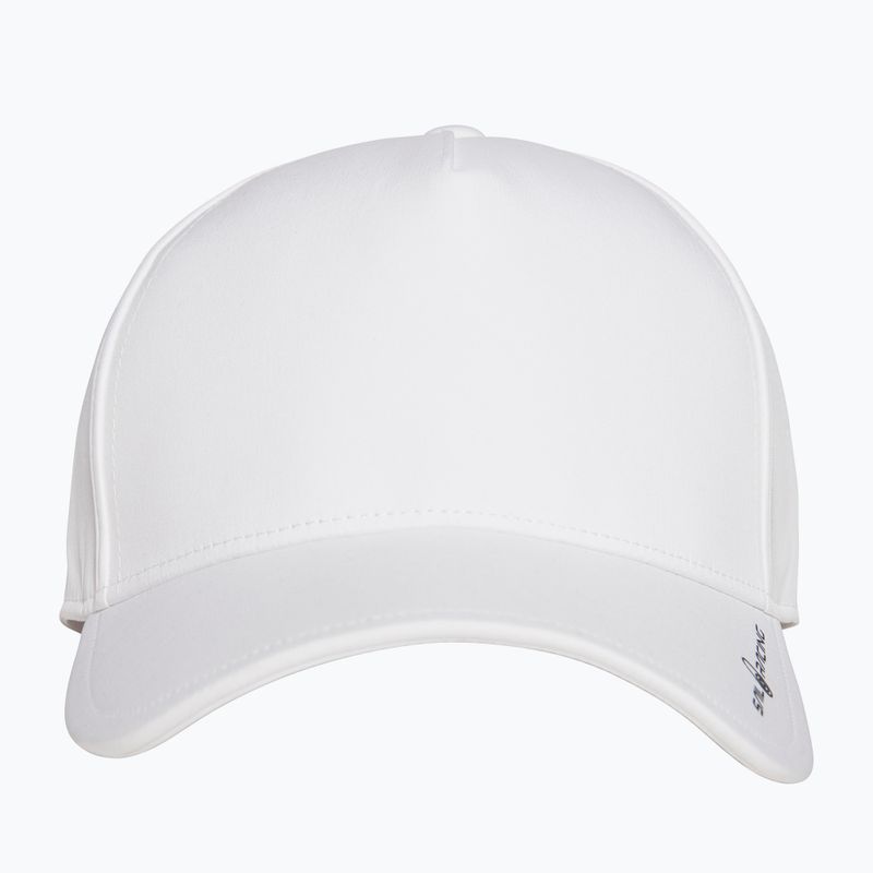 Kšiltovka  Sail Racing Spray Team Cap white 2