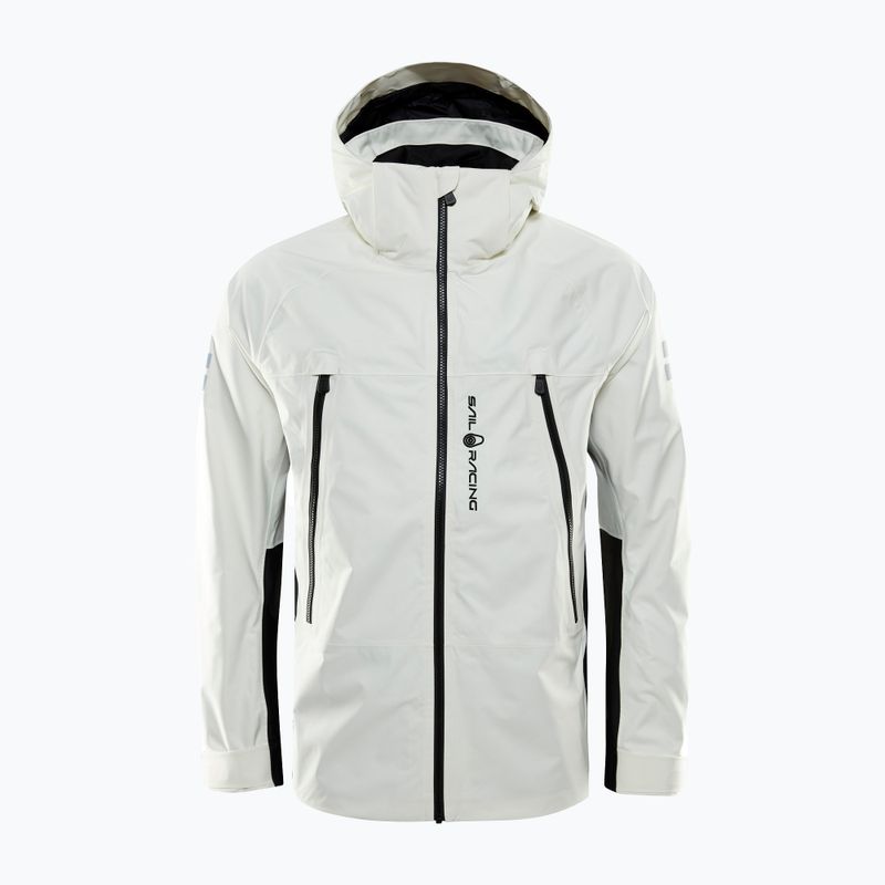 Pánská jachtařská bunda Sail Racing Spray Ocean storm white