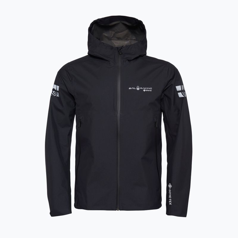 Pánská jachtařská bunda Sail Racing Spray Gore Tex carbon 7