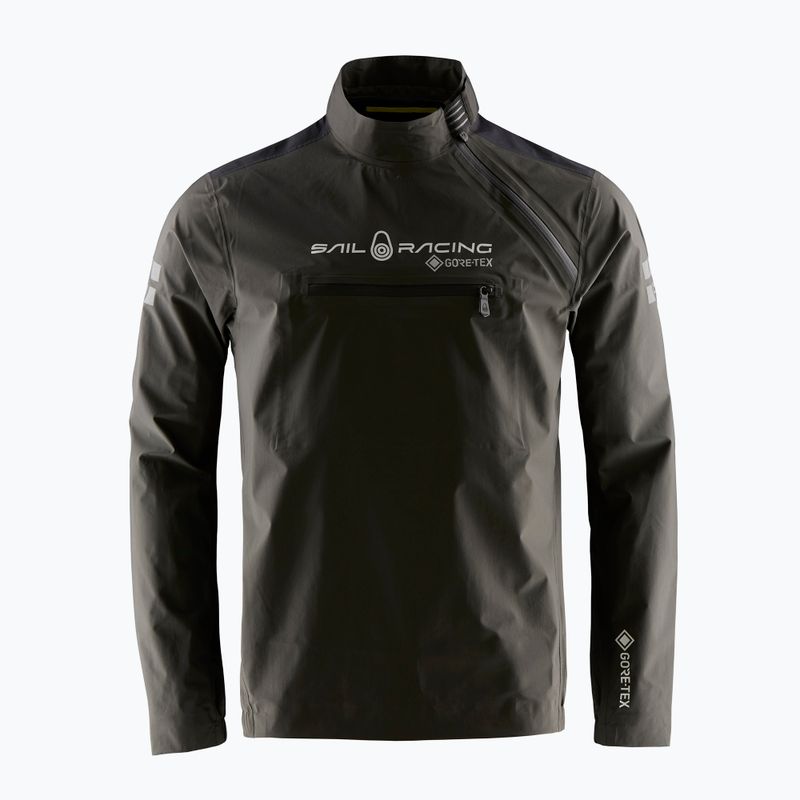 Pánská jachtařská bunda Sail Racing Spray Gore Tex Spraytop asphalt 7