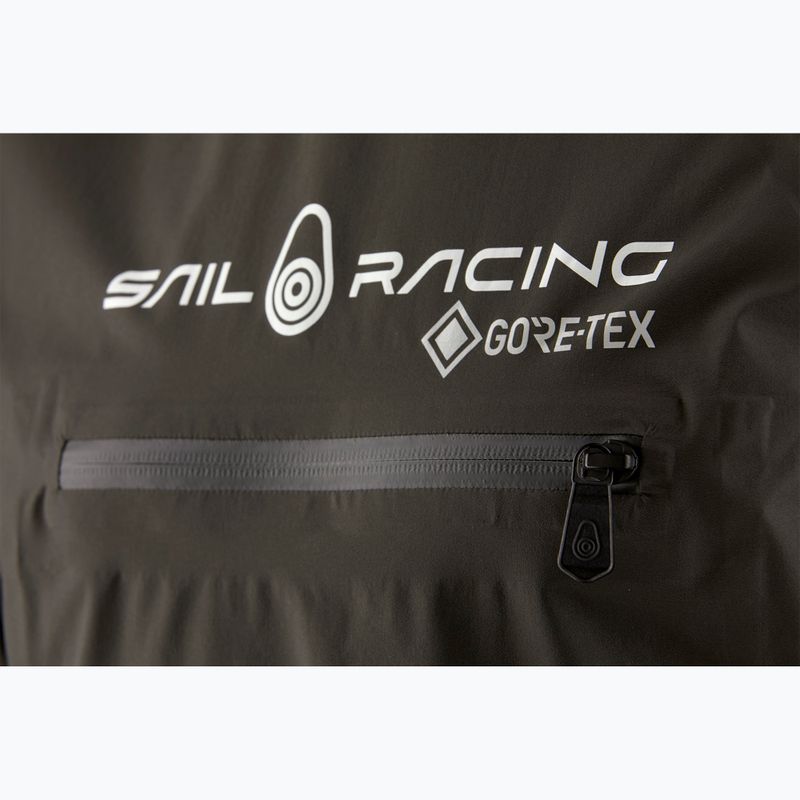 Pánská jachtařská bunda Sail Racing Spray Gore Tex Spraytop asphalt 9