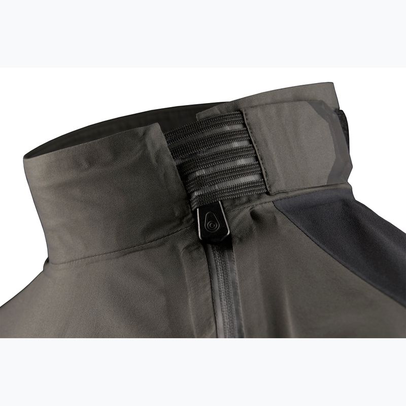 Pánská jachtařská bunda Sail Racing Spray Gore Tex Spraytop asphalt 10