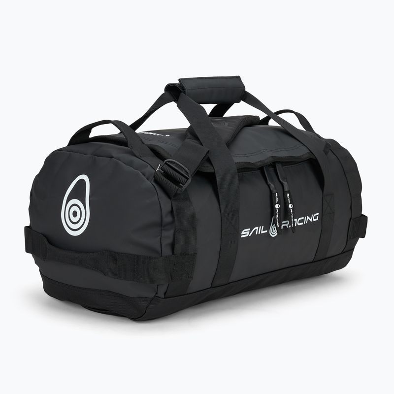 Cestovní taška  Sail Racing Spray Duffel 35 l carbon