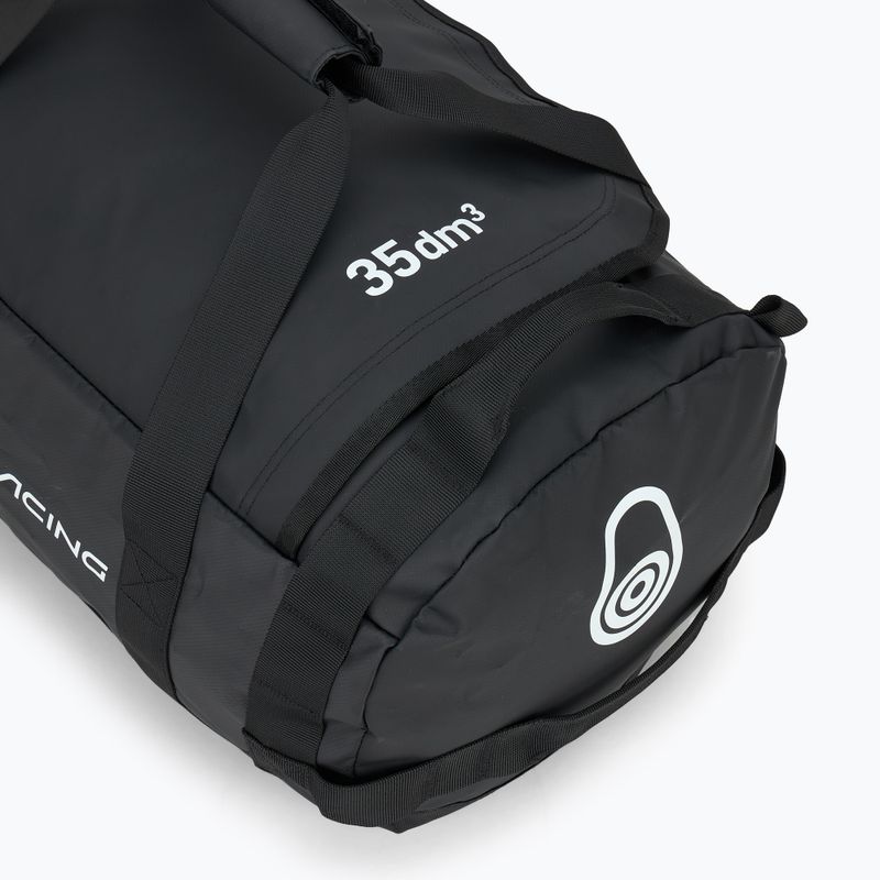 Cestovní taška  Sail Racing Spray Duffel 35 l carbon 5