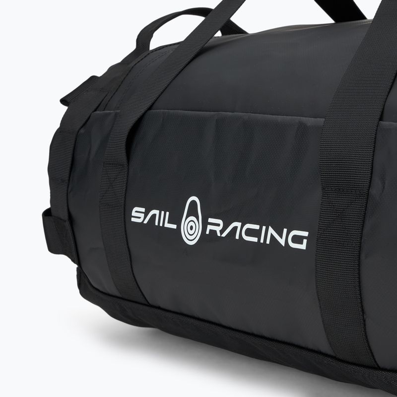 Cestovní taška  Sail Racing Spray Duffel 35 l carbon 6