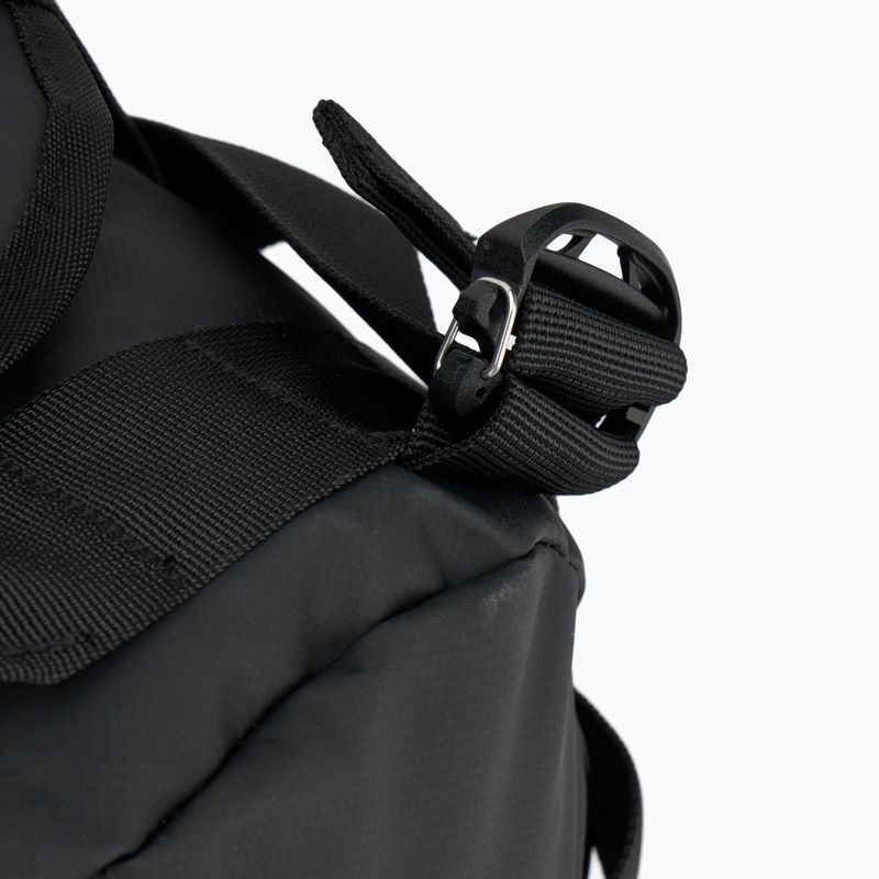Cestovní taška  Sail Racing Spray Duffel 35 l carbon 8