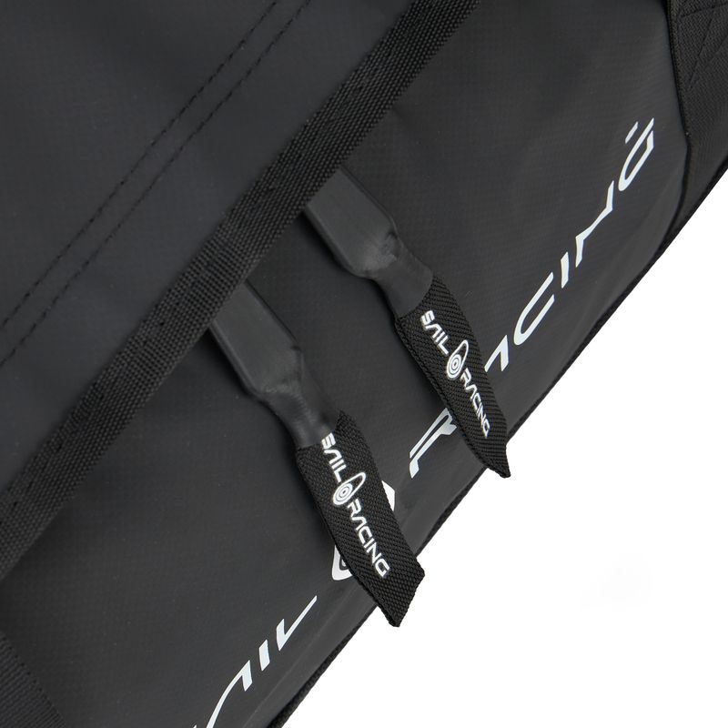 Cestovní taška  Sail Racing Spray Duffel 35 l carbon 10