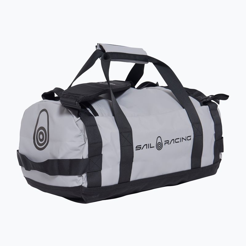 Cestovní taška  Sail Racing Spray Duffel 35 l carbon 2