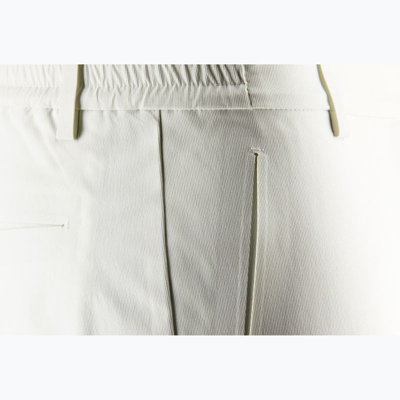 Pánské jachtařské kalhoty Sail Racing Race Edition Tech storm white 3