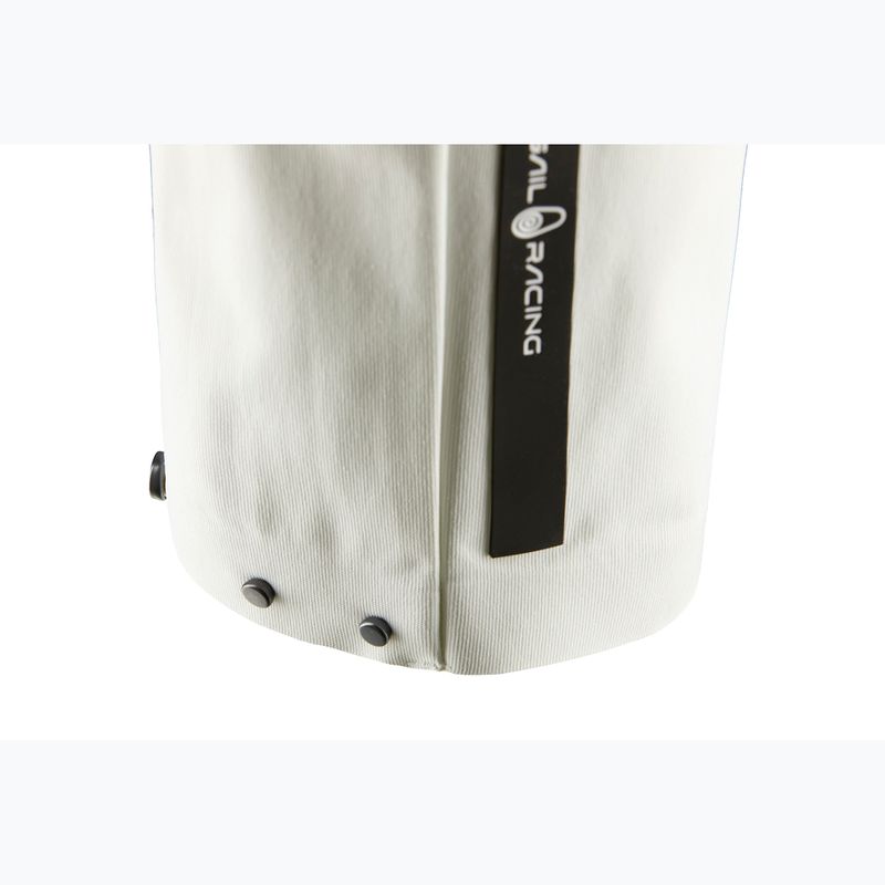 Pánské jachtařské kalhoty Sail Racing Race Edition Tech storm white 4