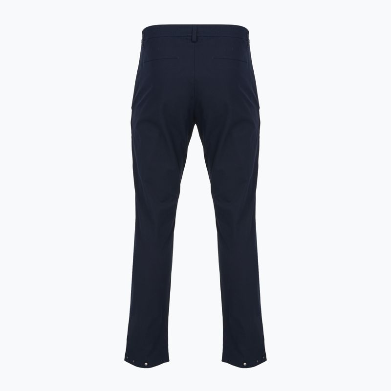 Pánské plachetnické kalhoty Sail Racing Race Edition Tech dark navy 2
