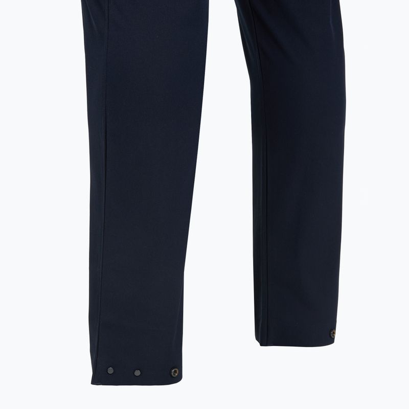 Pánské plachetnické kalhoty Sail Racing Race Edition Tech dark navy 4