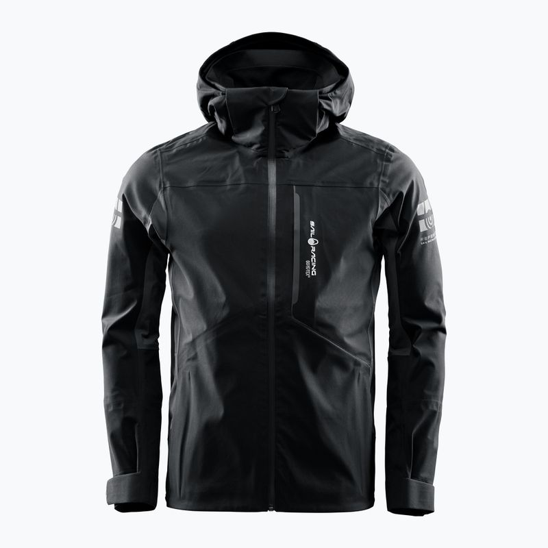 Pánská jachtařská bunda Sail Racing Reference carbon 10