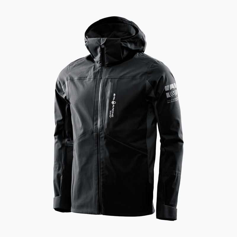 Pánská jachtařská bunda Sail Racing Reference carbon 11