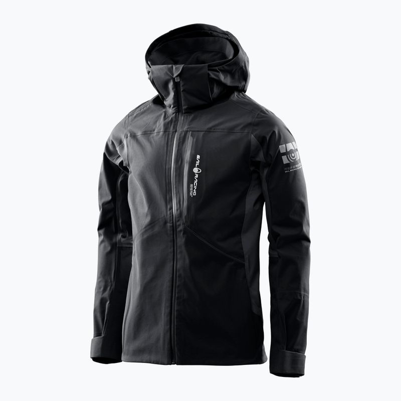 Dámská jachtařská bunda Sail Racing Reference carbon 3