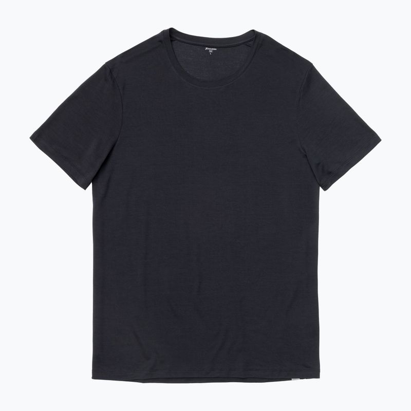 Pánské tričko Houdini Tree Tee true black 6