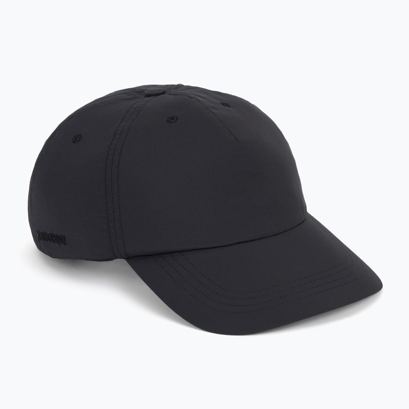 Kšiltovka  Houdini C9 true black