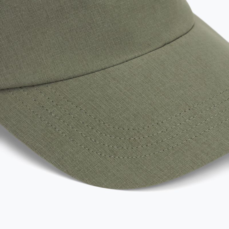 Kšiltovka  Houdini Daybreak sage green 3