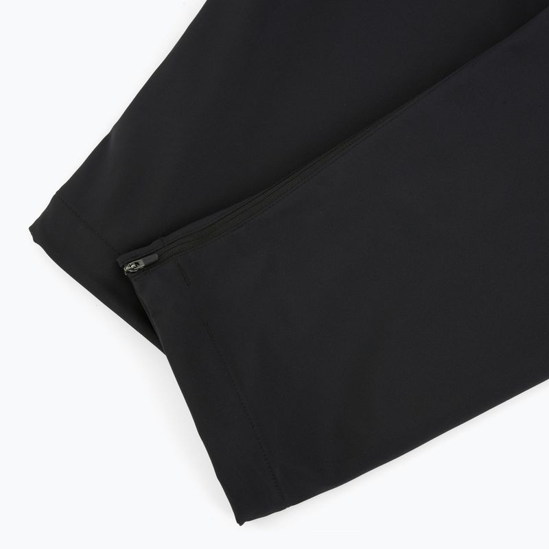 Pánské softshellové kalhoty Houdini More Pants true black 10