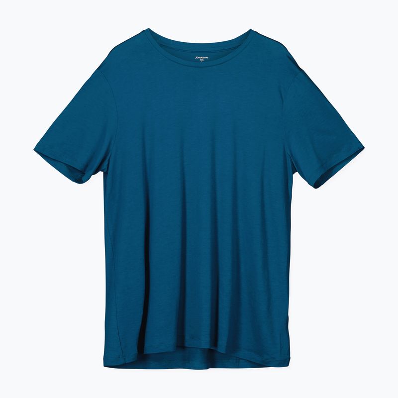 Pánské tričko Houdini Tree Tee out of the blue 4