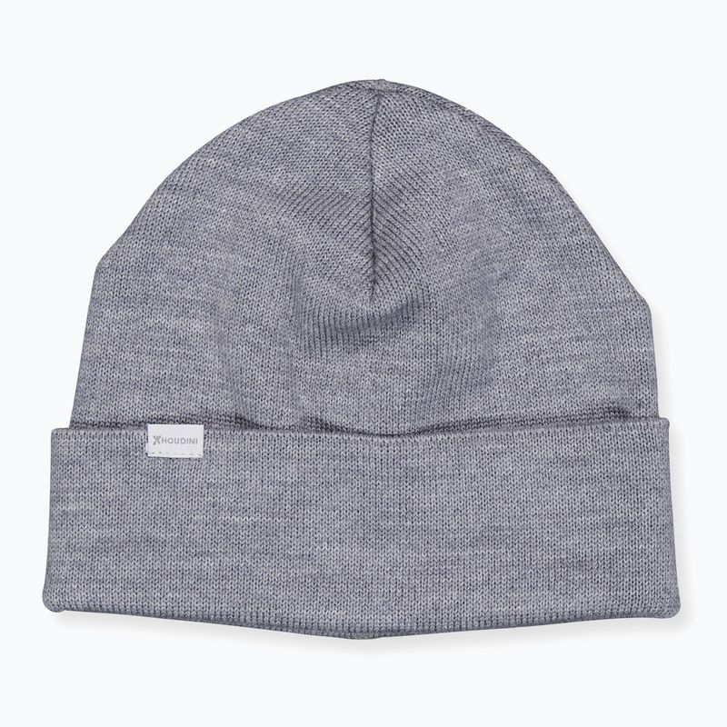 Zimní čepice Houdini Brisk Hat college grey