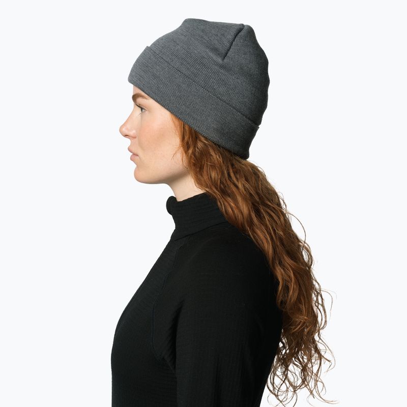 Zimní čepice Houdini Brisk Hat college grey 5