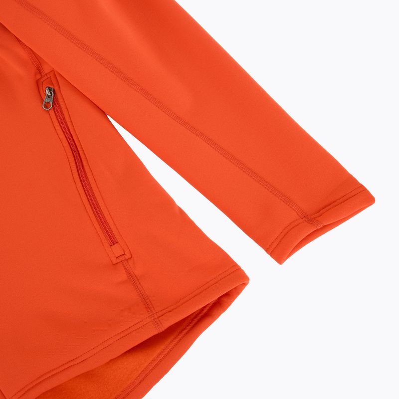 Pánská mikina Houdini Power Up more than red 6