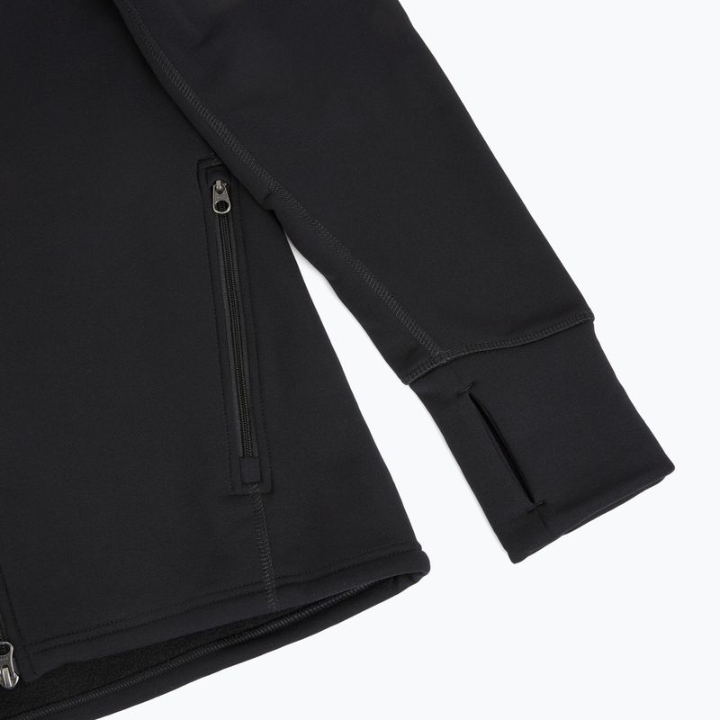 Pánská mikina  Houdini Power Houdi true black 10