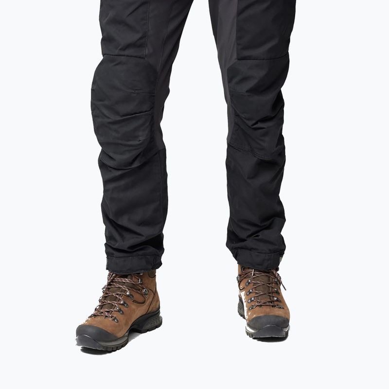 Chrániče na kolena Fjällräven Kneepads no color 2