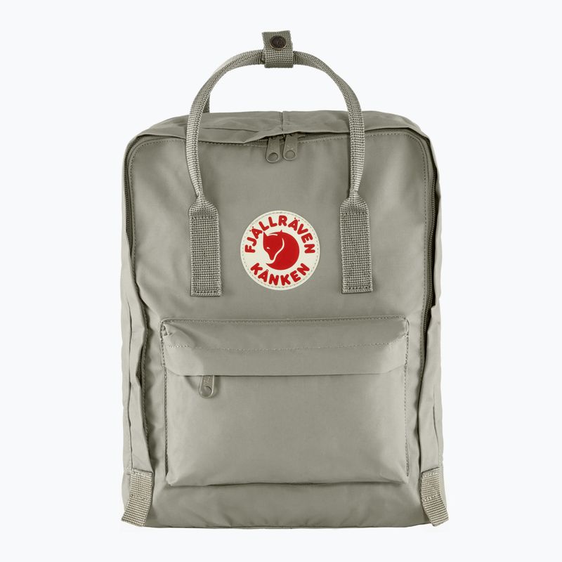 Turistický batoh  Fjällräven Kanken 16 l fog