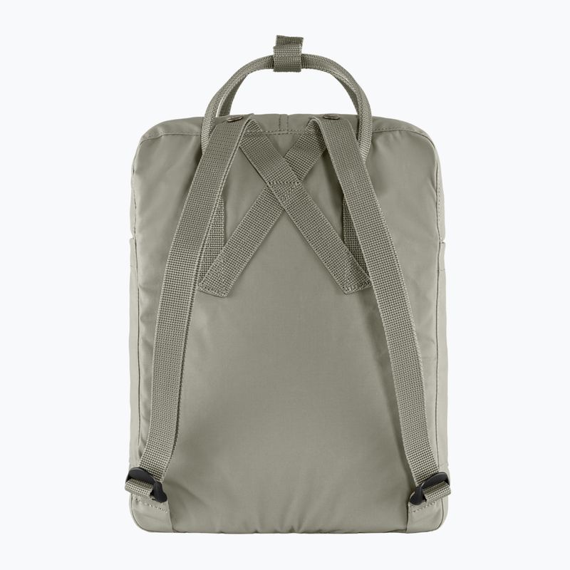 Turistický batoh  Fjällräven Kanken 16 l fog 3