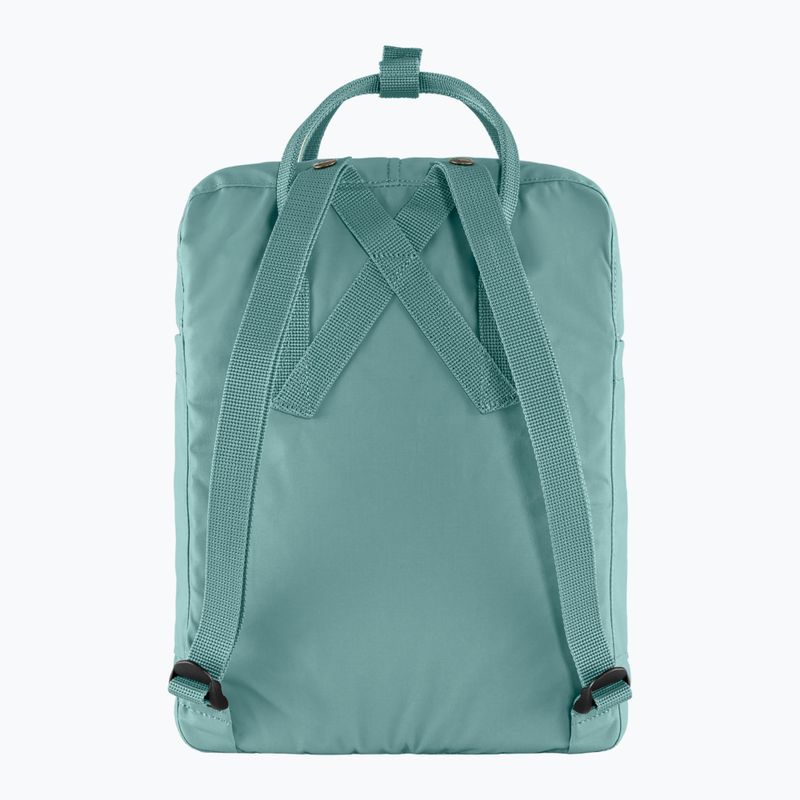 Turistický batoh  Fjällräven Kanken 16 l sky blue 3