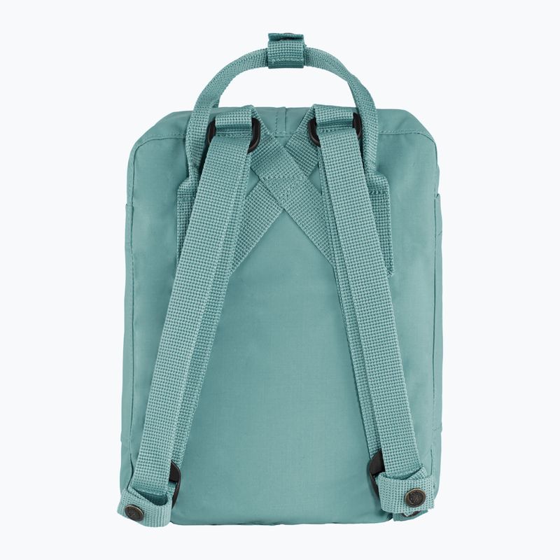 Městský batoh Fjällräven Kanken Mini 7 l sky blue 3