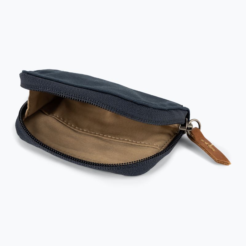 Fjällräven Zip Card Holder Peněženka navy blue F24218 3