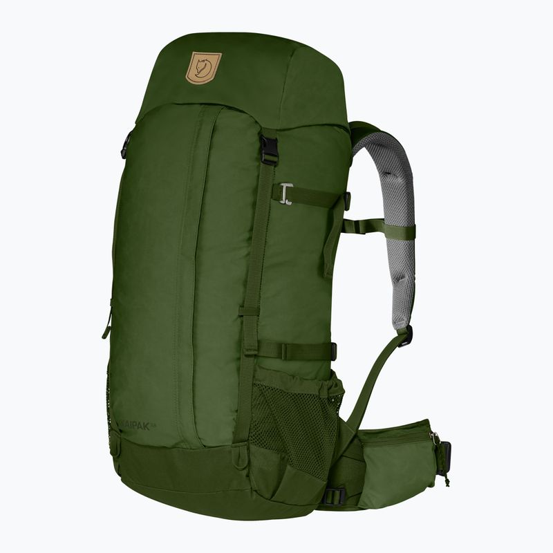 Trekingový batoh  Fjällräven Kaipak 38 l pine green