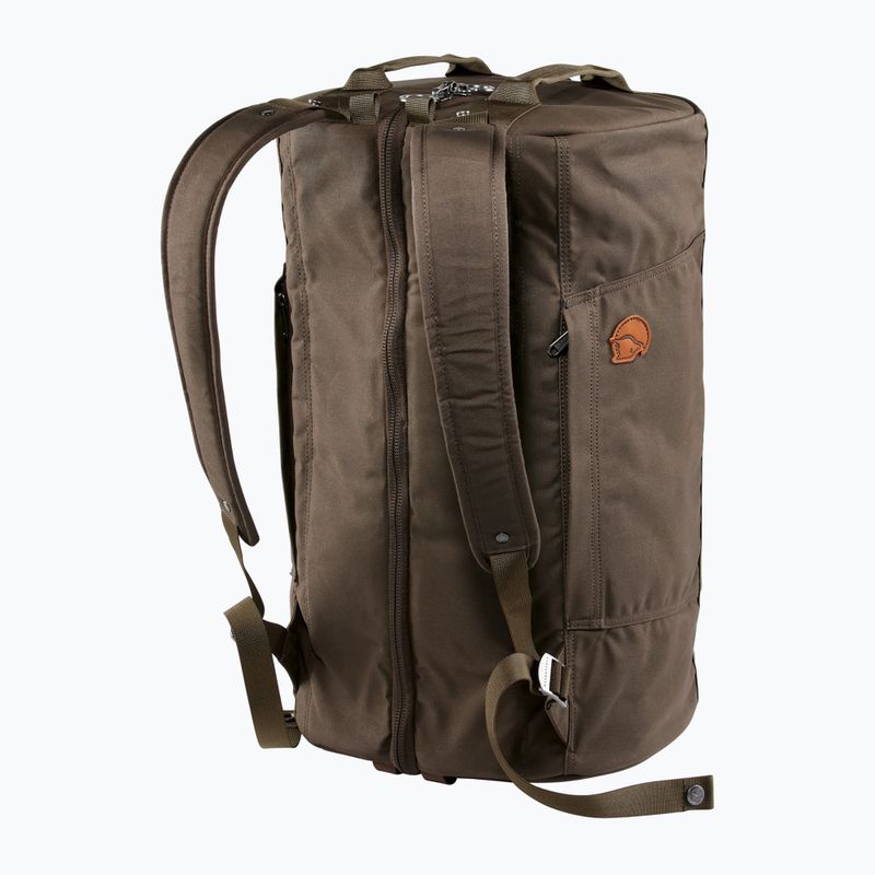 Turistický batoh   Fjällräven Splitpack 35 l dark olive