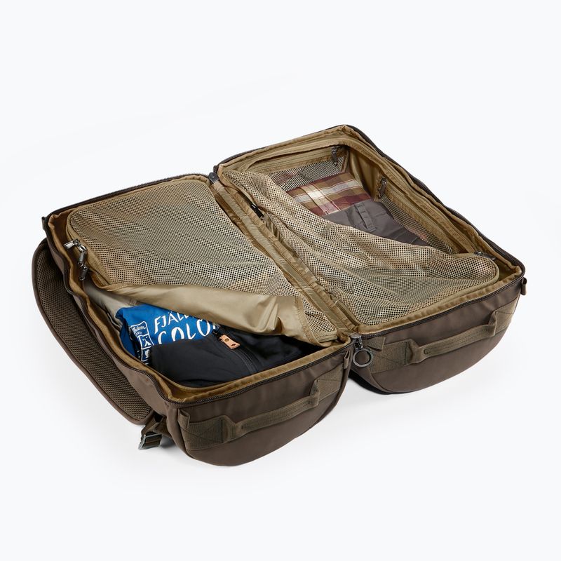 Turistický batoh   Fjällräven Splitpack 35 l dark olive 2