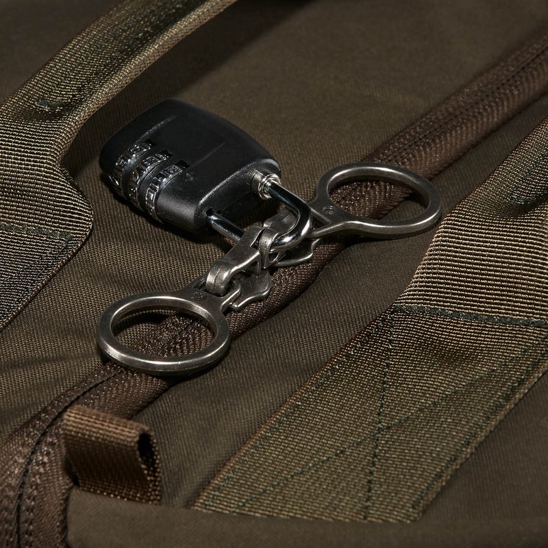 Turistický batoh   Fjällräven Splitpack 35 l dark olive 3