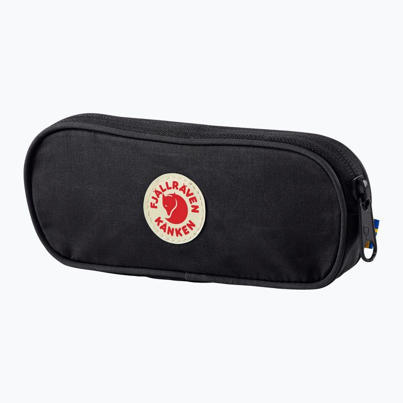 Fjällräven Kanken Pen Case černá F23783