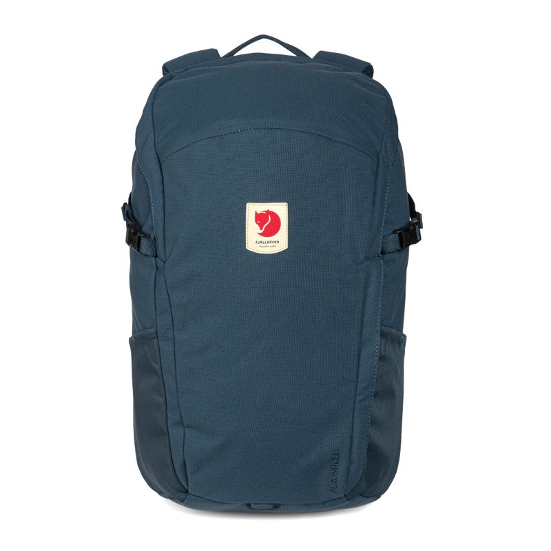 Fjällräven turistický batoh Ulvo 23 l 570 navy blue F23301 5