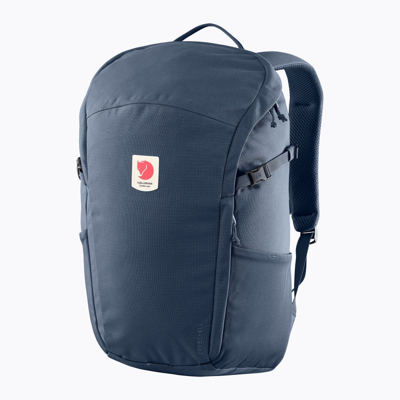 Fjällräven turistický batoh Ulvo 23 l 570 navy blue F23301 6