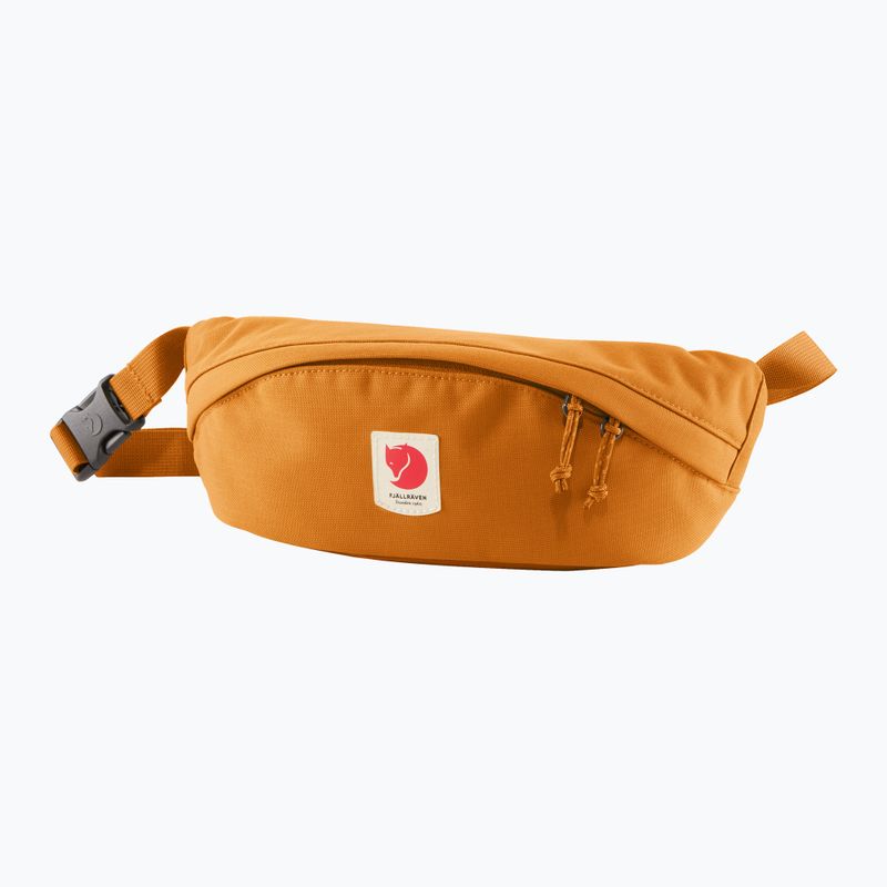 Fjällräven Ulvo Medium 171 žlutá F23165 ledvinka 6