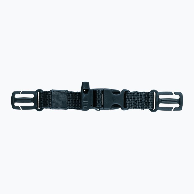 Hrudní popruh Fjällräven Kanken Chest Strap navy