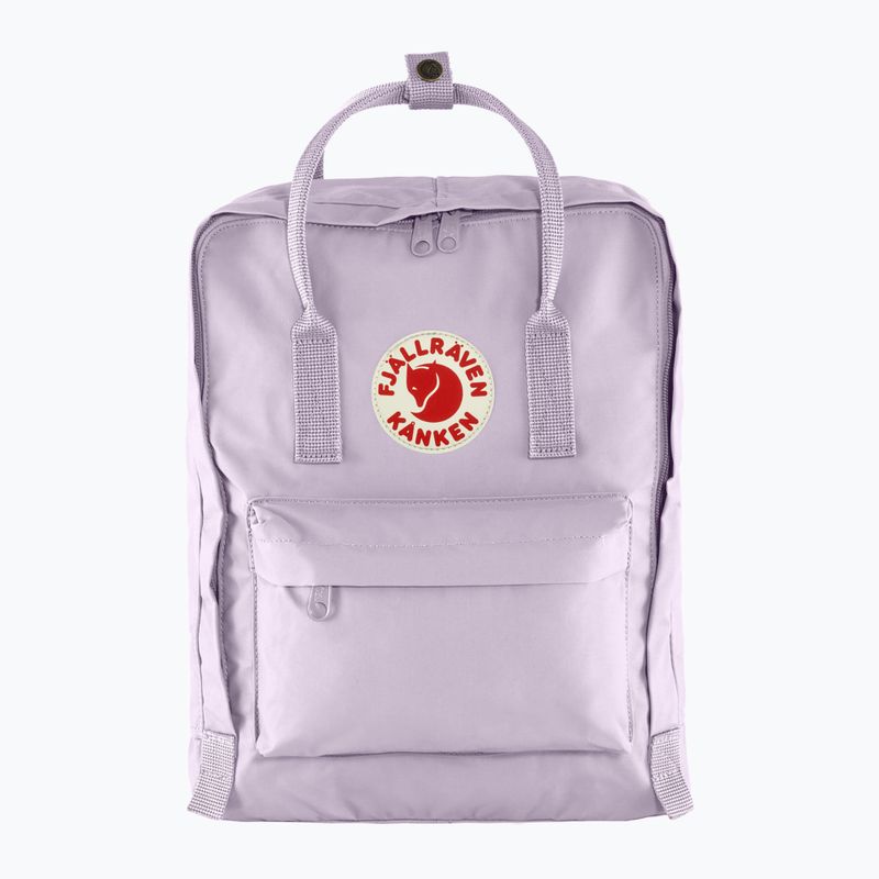 Turistický batoh  Fjällräven Kanken 16 l pastel lavender