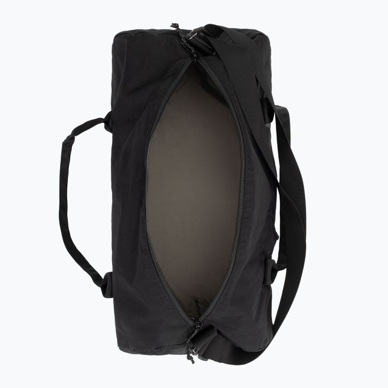 Fjällräven Vardag Duffel 30 l cestovní taška černá F27243 6