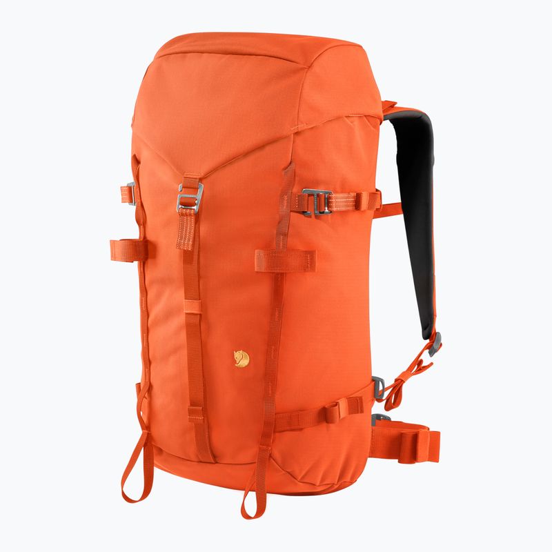 Batoh Fjällräven Bergtagen 30 l hokkaido orange