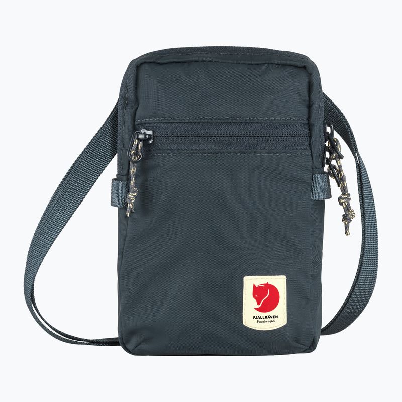 Fjällräven High Coast Pocket 560 navy blue F23226 tryst sachet 2