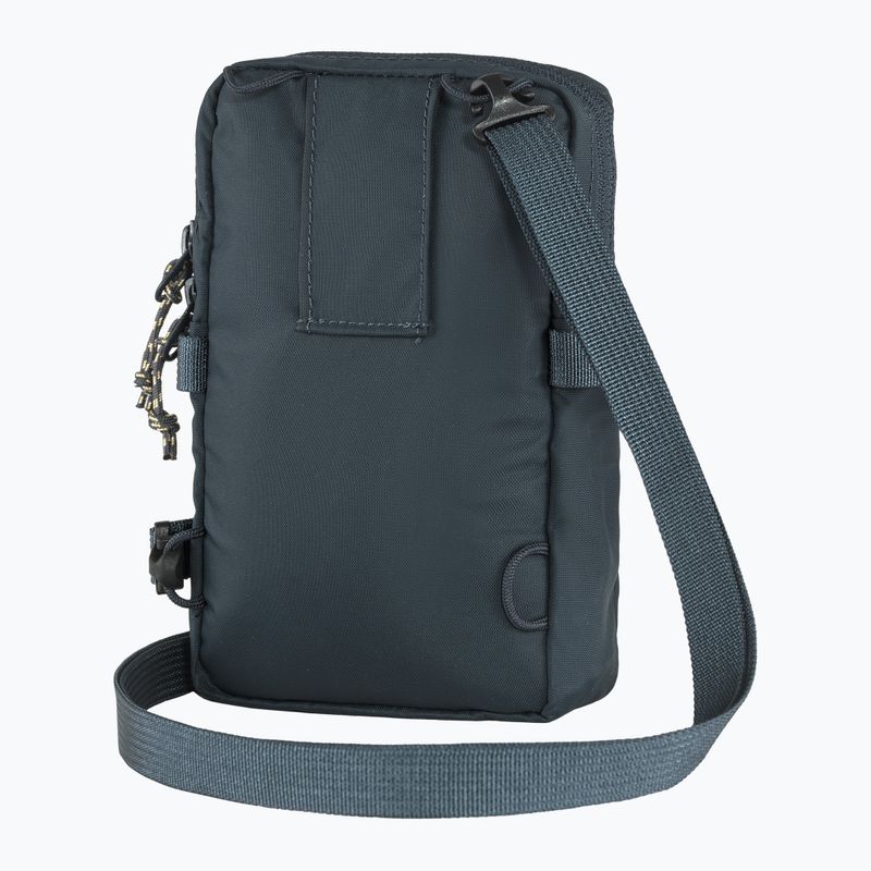 Fjällräven High Coast Pocket 560 navy blue F23226 tryst sachet 3