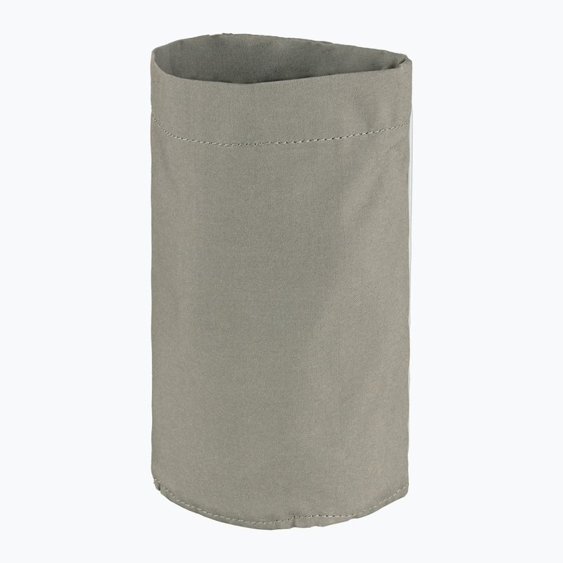 Fjällräven Kanken Bottle Pocket šedá F23793 2